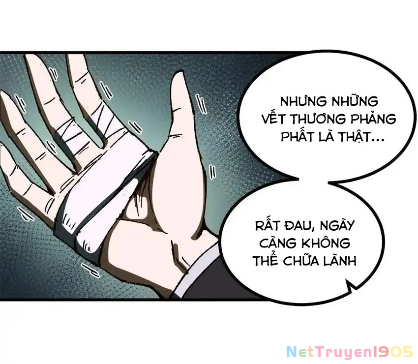Trưởng Giám Ngục Trông Coi Các Ma Nữ Chapter 53 - 46