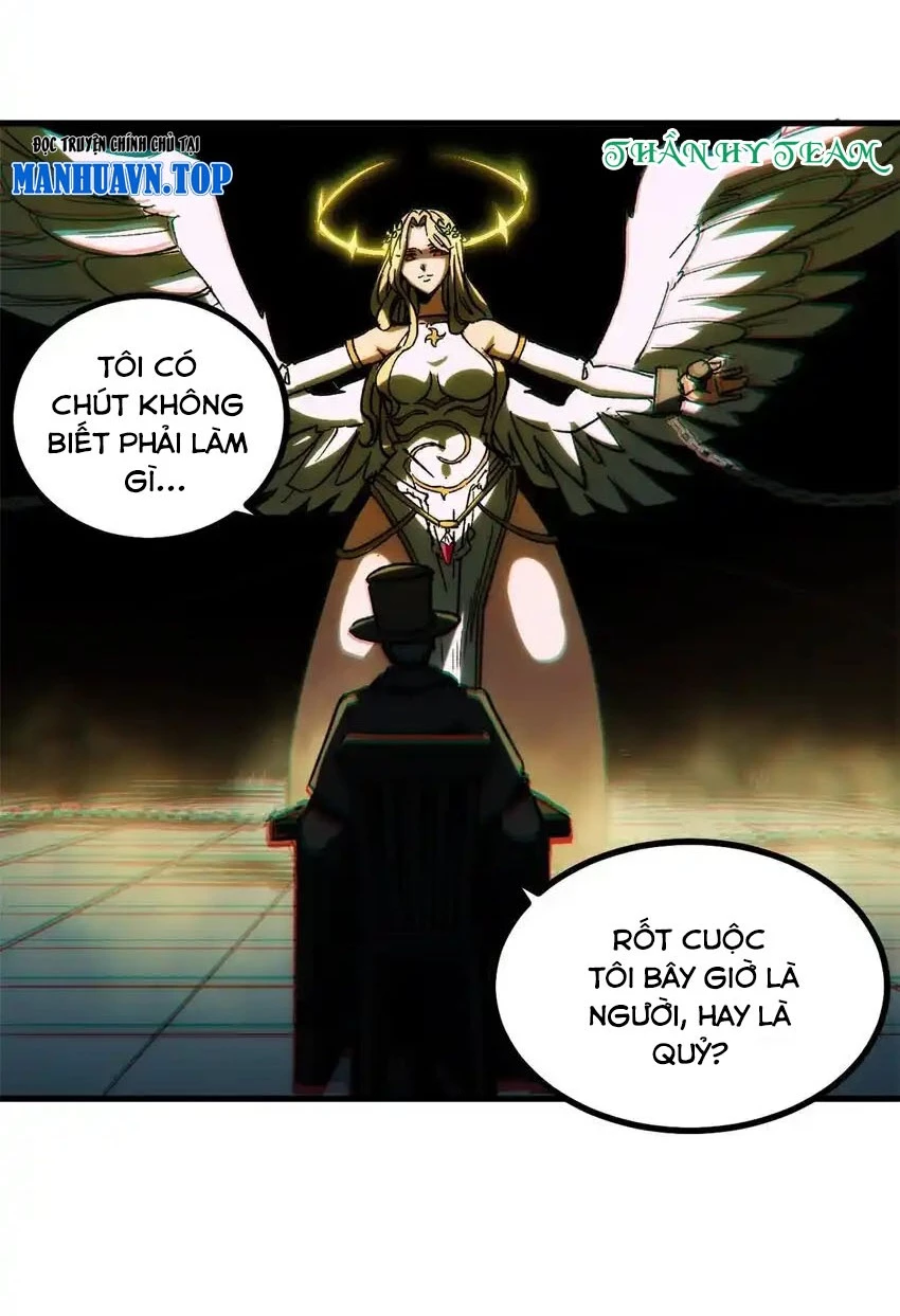 Trưởng Giám Ngục Trông Coi Các Ma Nữ Chapter 53 - 47