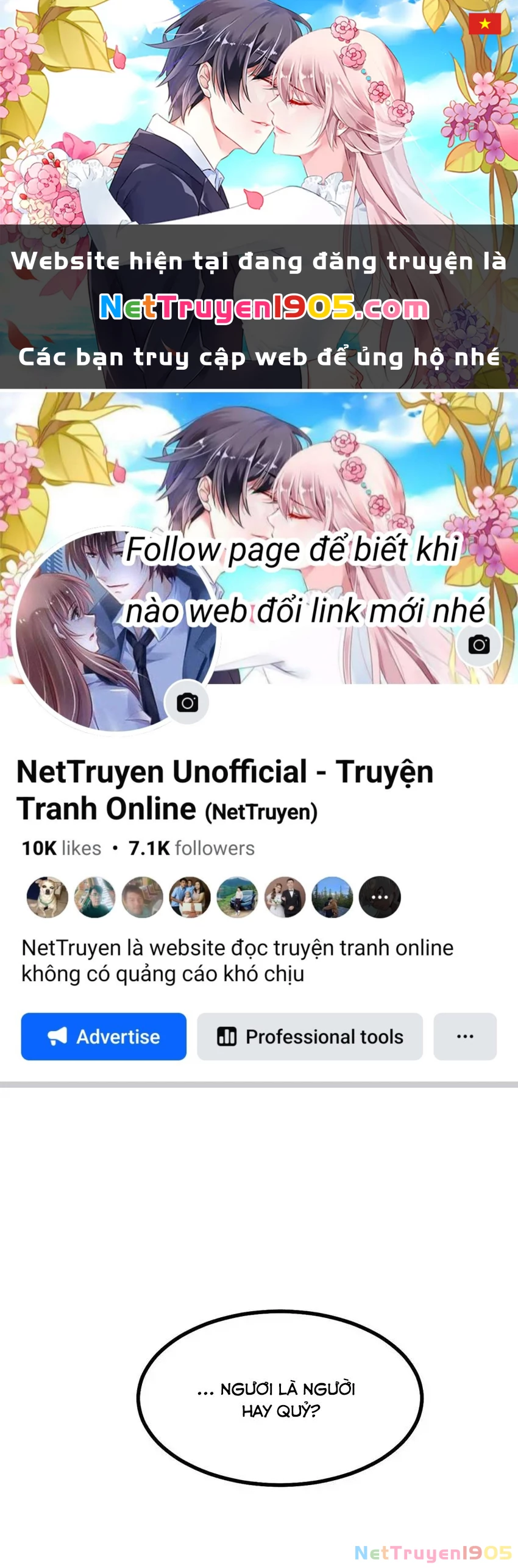 Trưởng Giám Ngục Trông Coi Các Ma Nữ Chapter 54 - 1