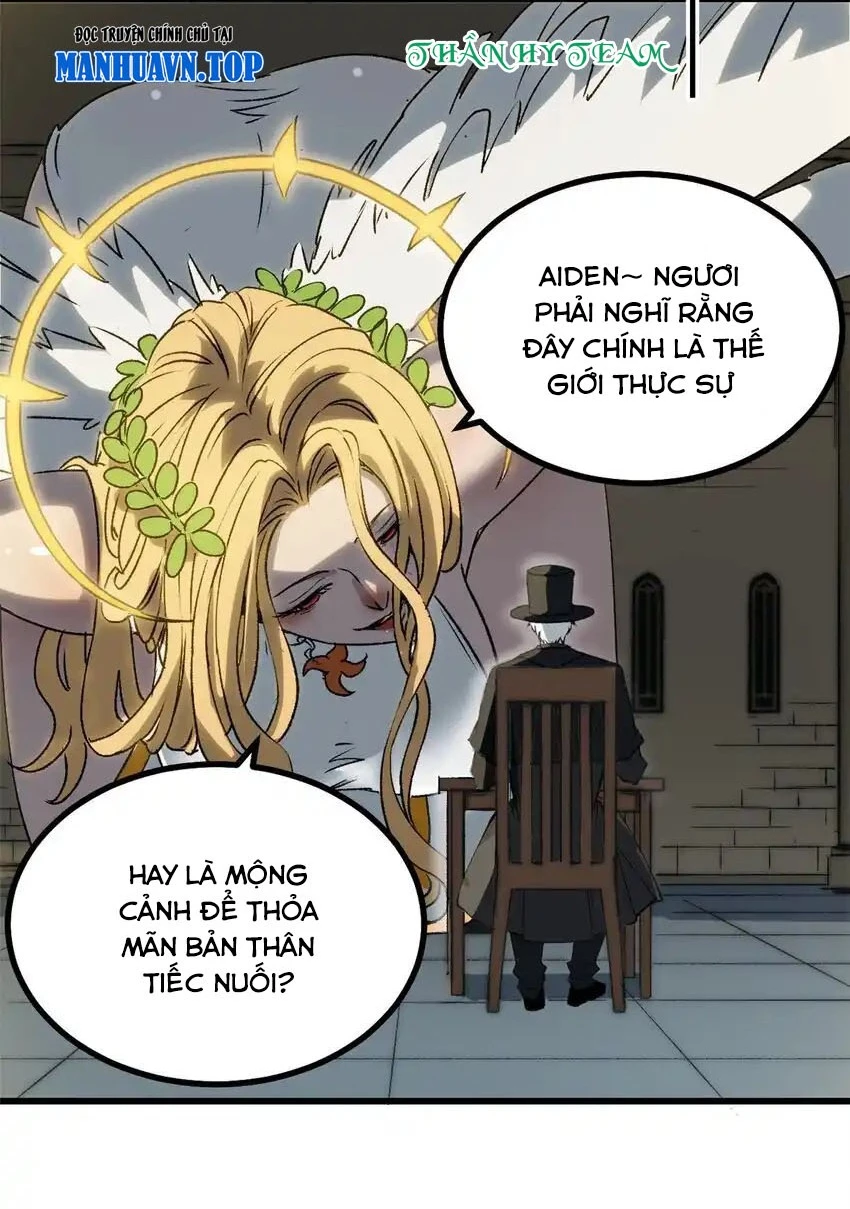 Trưởng Giám Ngục Trông Coi Các Ma Nữ Chapter 54 - 5