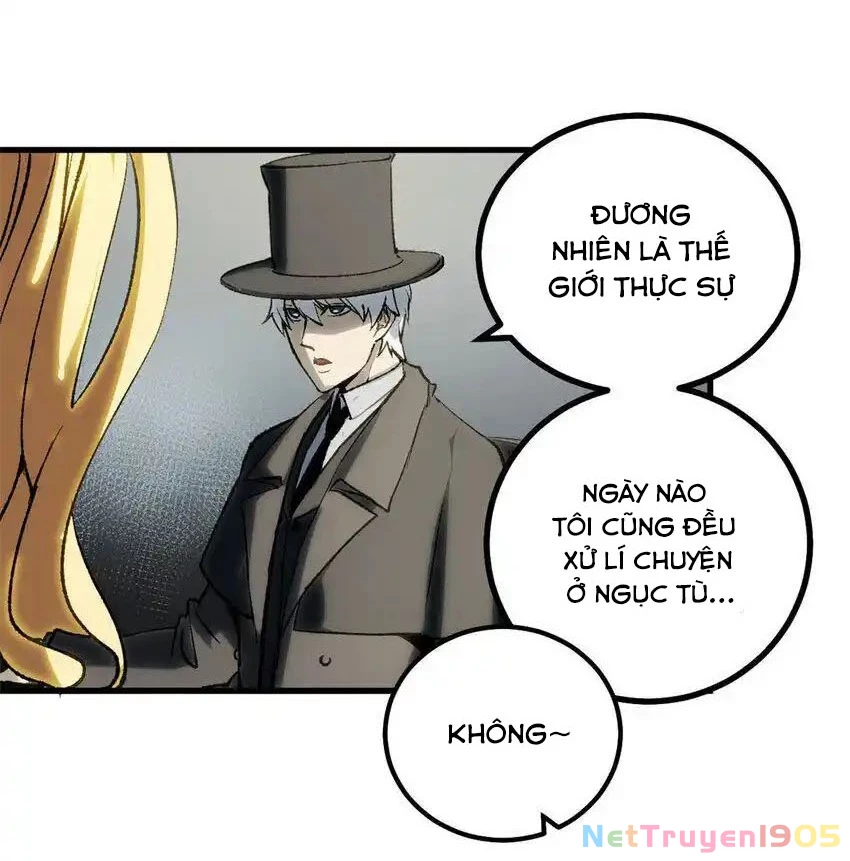 Trưởng Giám Ngục Trông Coi Các Ma Nữ Chapter 54 - 6