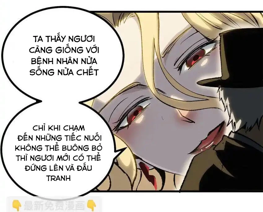 Trưởng Giám Ngục Trông Coi Các Ma Nữ Chapter 54 - 7