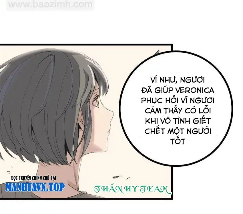 Trưởng Giám Ngục Trông Coi Các Ma Nữ Chapter 54 - 8
