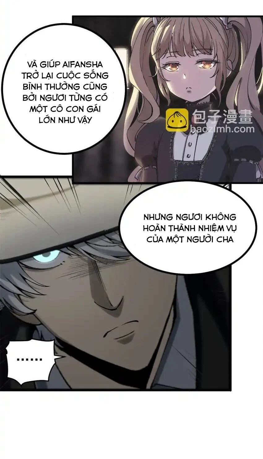 Trưởng Giám Ngục Trông Coi Các Ma Nữ Chapter 54 - 9