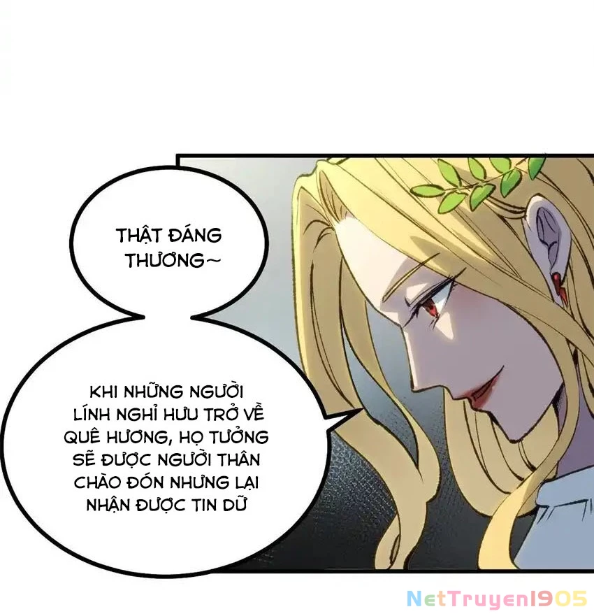 Trưởng Giám Ngục Trông Coi Các Ma Nữ Chapter 54 - 10