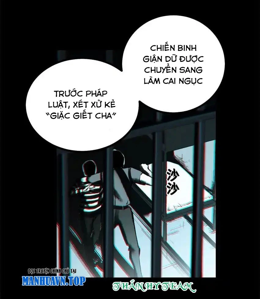 Trưởng Giám Ngục Trông Coi Các Ma Nữ Chapter 54 - 12