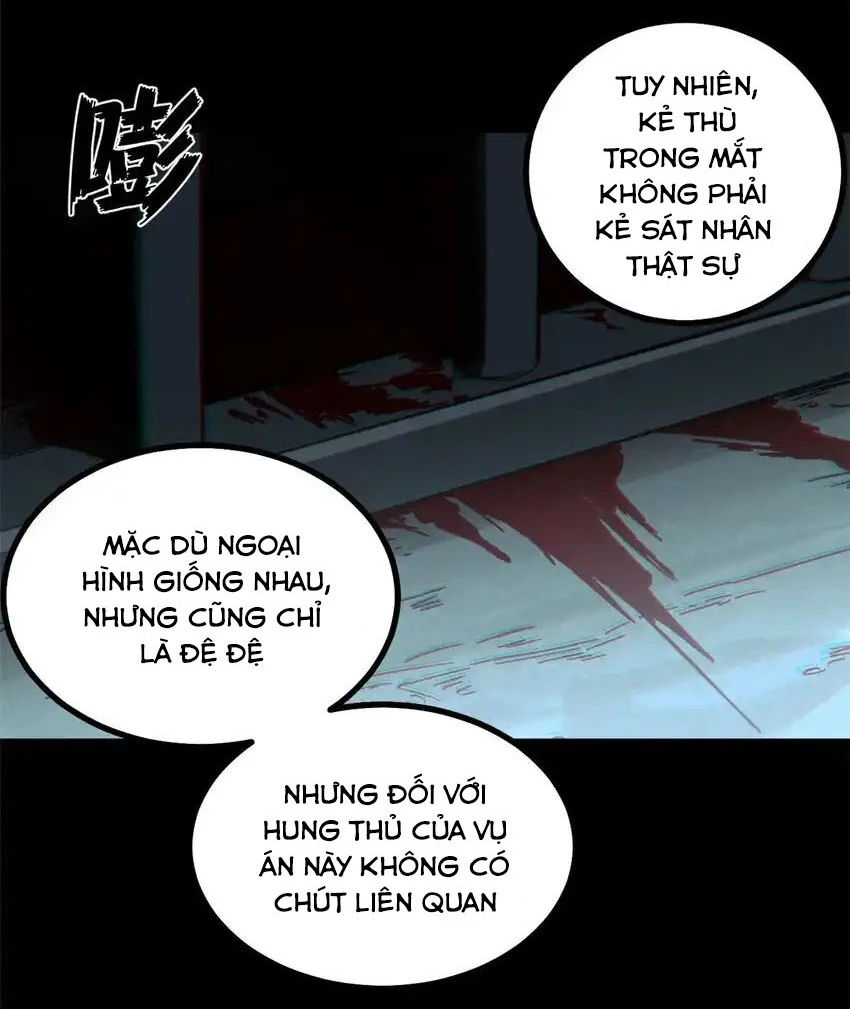 Trưởng Giám Ngục Trông Coi Các Ma Nữ Chapter 54 - 13