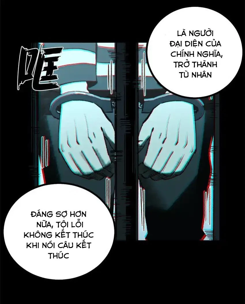 Trưởng Giám Ngục Trông Coi Các Ma Nữ Chapter 54 - 14