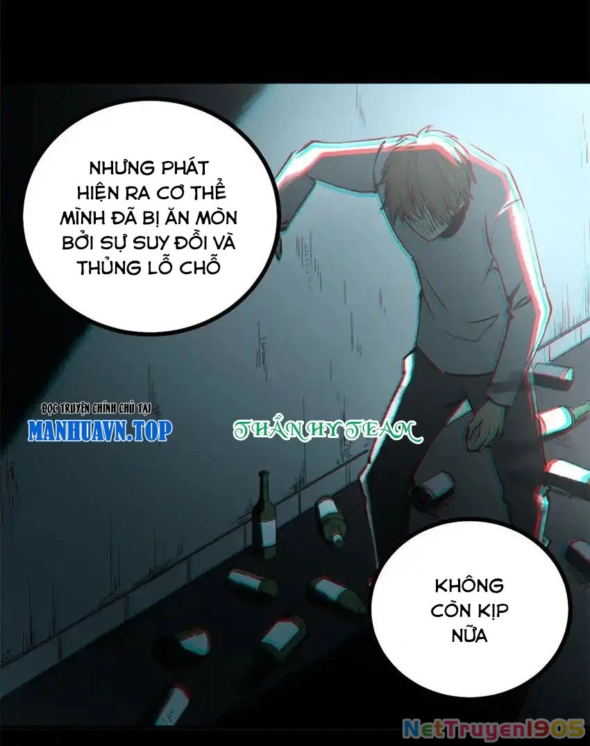 Trưởng Giám Ngục Trông Coi Các Ma Nữ Chapter 54 - 18