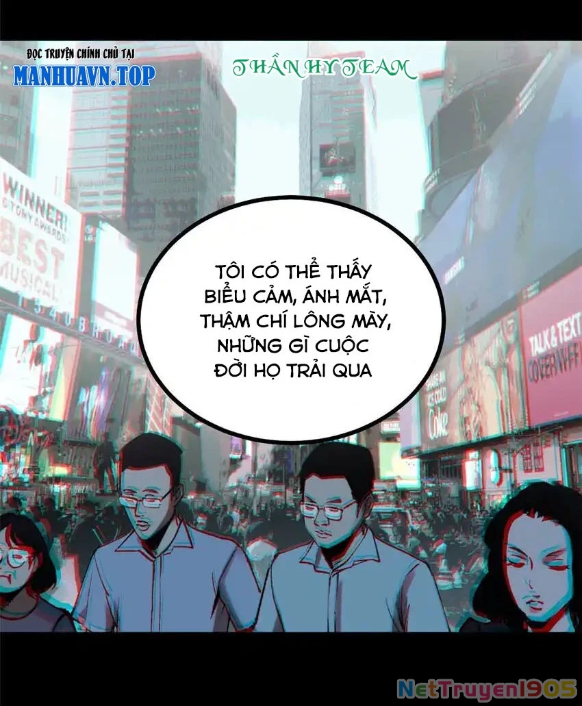 Trưởng Giám Ngục Trông Coi Các Ma Nữ Chapter 54 - 20