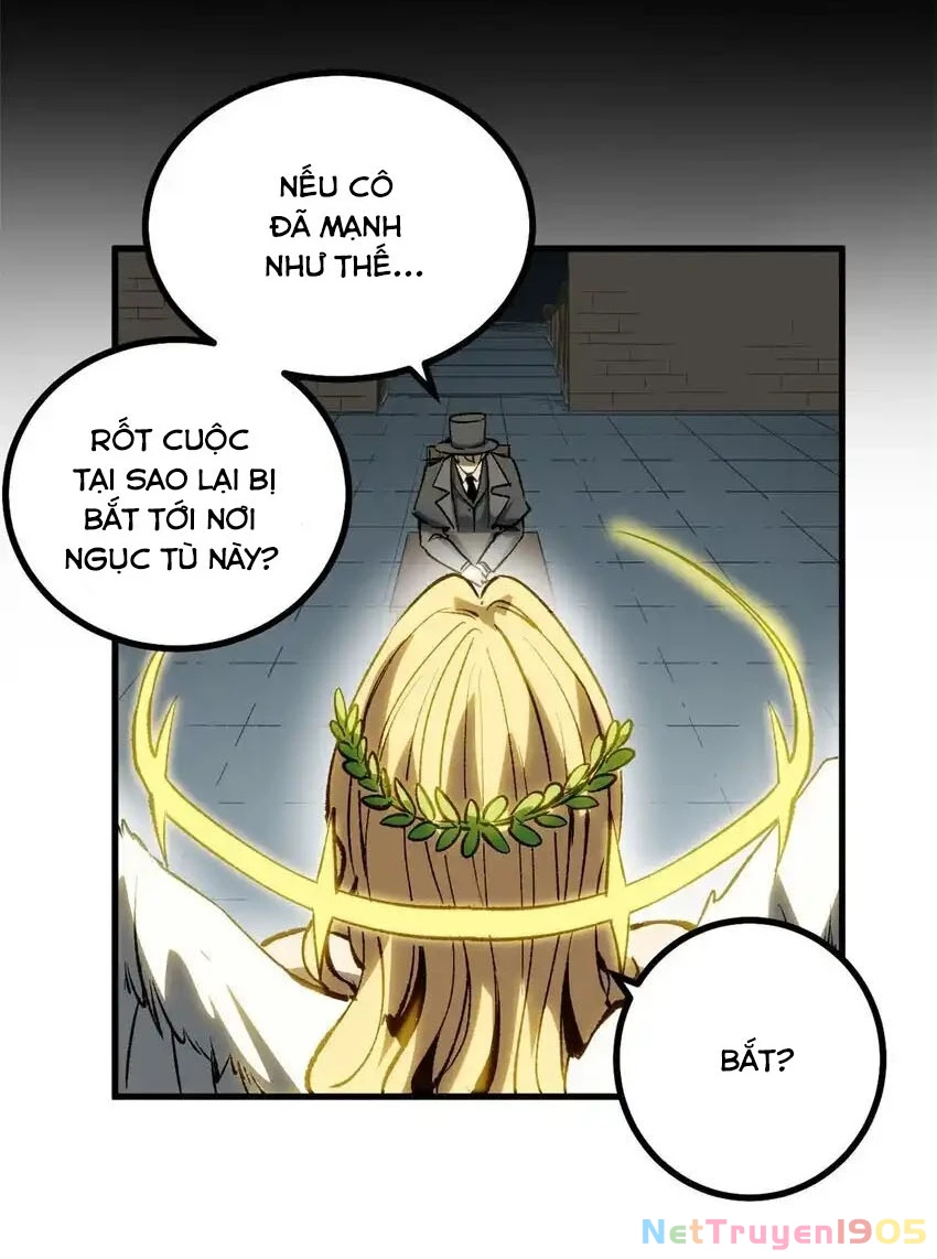 Trưởng Giám Ngục Trông Coi Các Ma Nữ Chapter 54 - 22