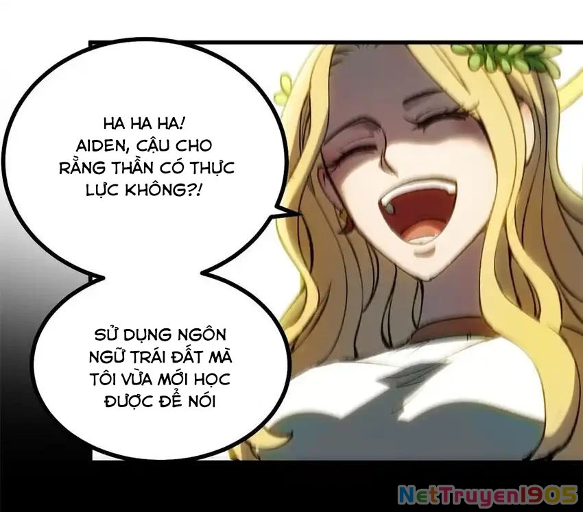 Trưởng Giám Ngục Trông Coi Các Ma Nữ Chapter 54 - 23