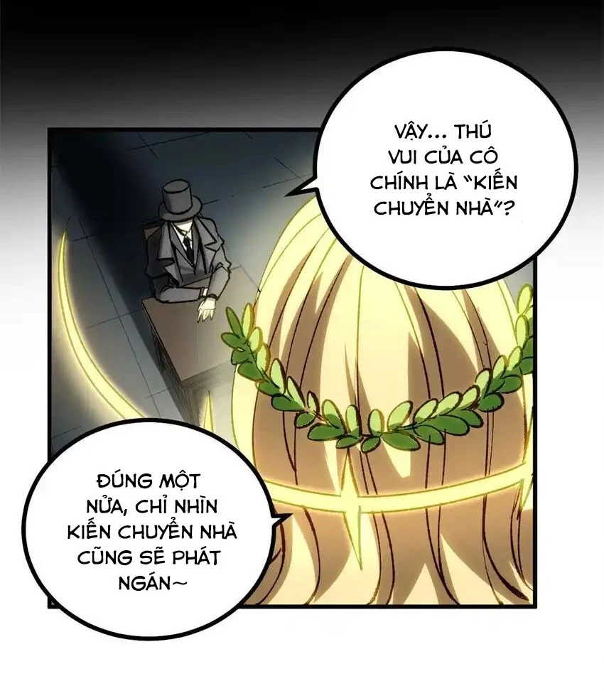 Trưởng Giám Ngục Trông Coi Các Ma Nữ Chapter 54 - 26