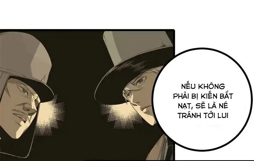 Trưởng Giám Ngục Trông Coi Các Ma Nữ Chapter 54 - 30