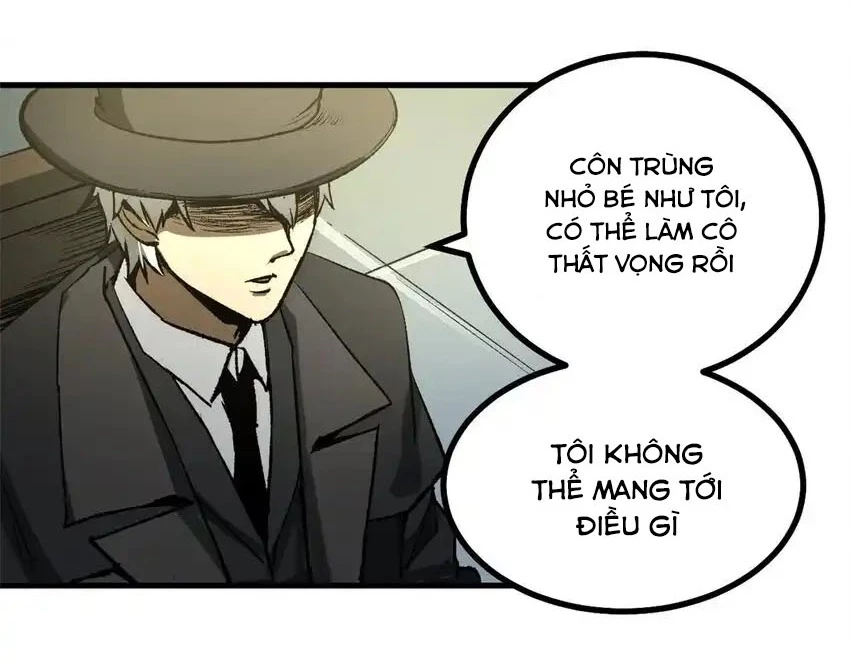 Trưởng Giám Ngục Trông Coi Các Ma Nữ Chapter 54 - 34