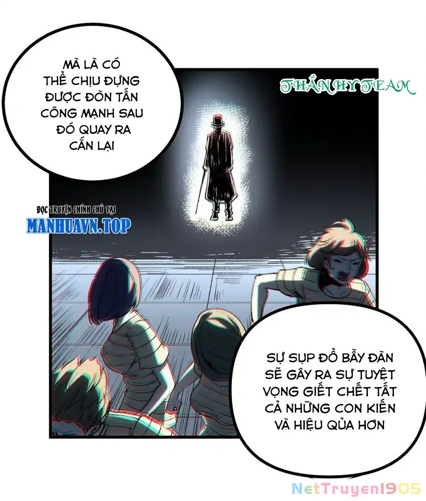 Trưởng Giám Ngục Trông Coi Các Ma Nữ Chapter 54 - 36