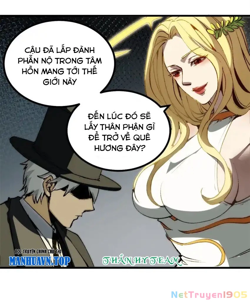 Trưởng Giám Ngục Trông Coi Các Ma Nữ Chapter 54 - 39