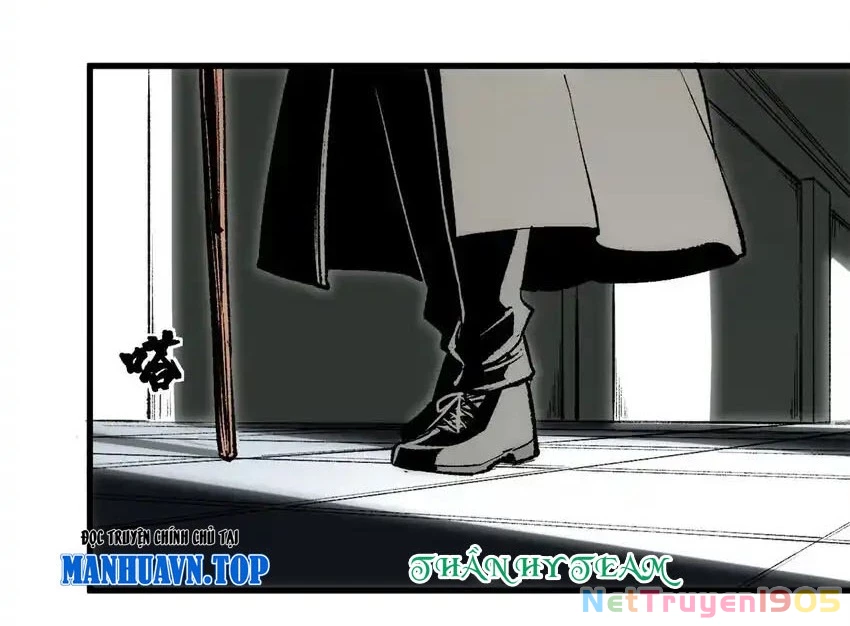 Trưởng Giám Ngục Trông Coi Các Ma Nữ Chapter 54 - 42