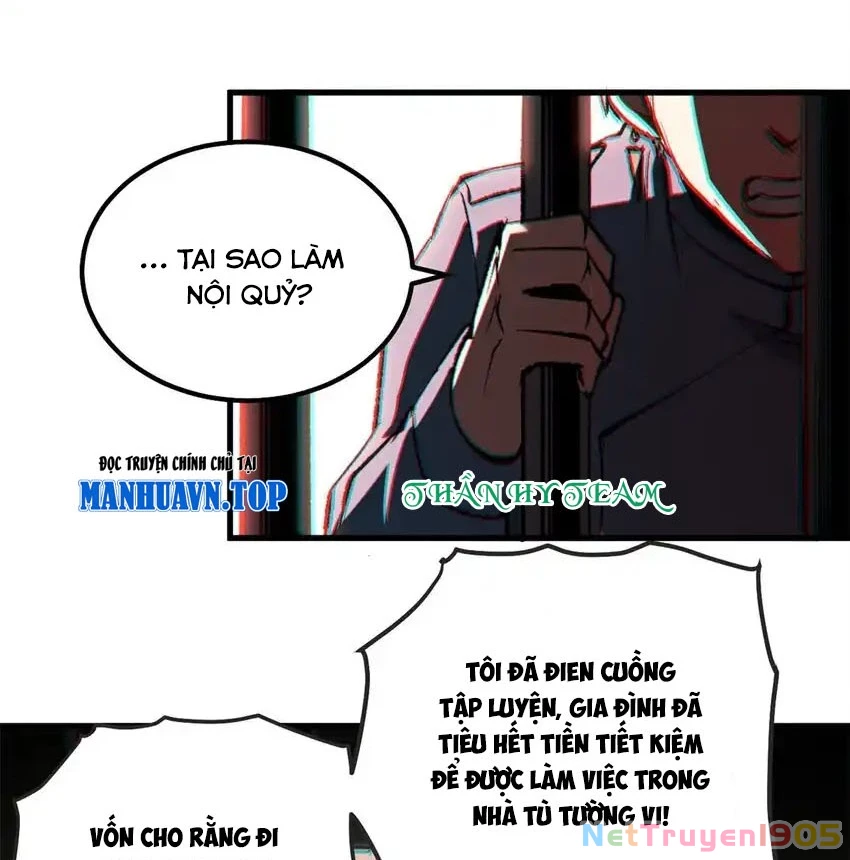 Trưởng Giám Ngục Trông Coi Các Ma Nữ Chapter 54 - 45