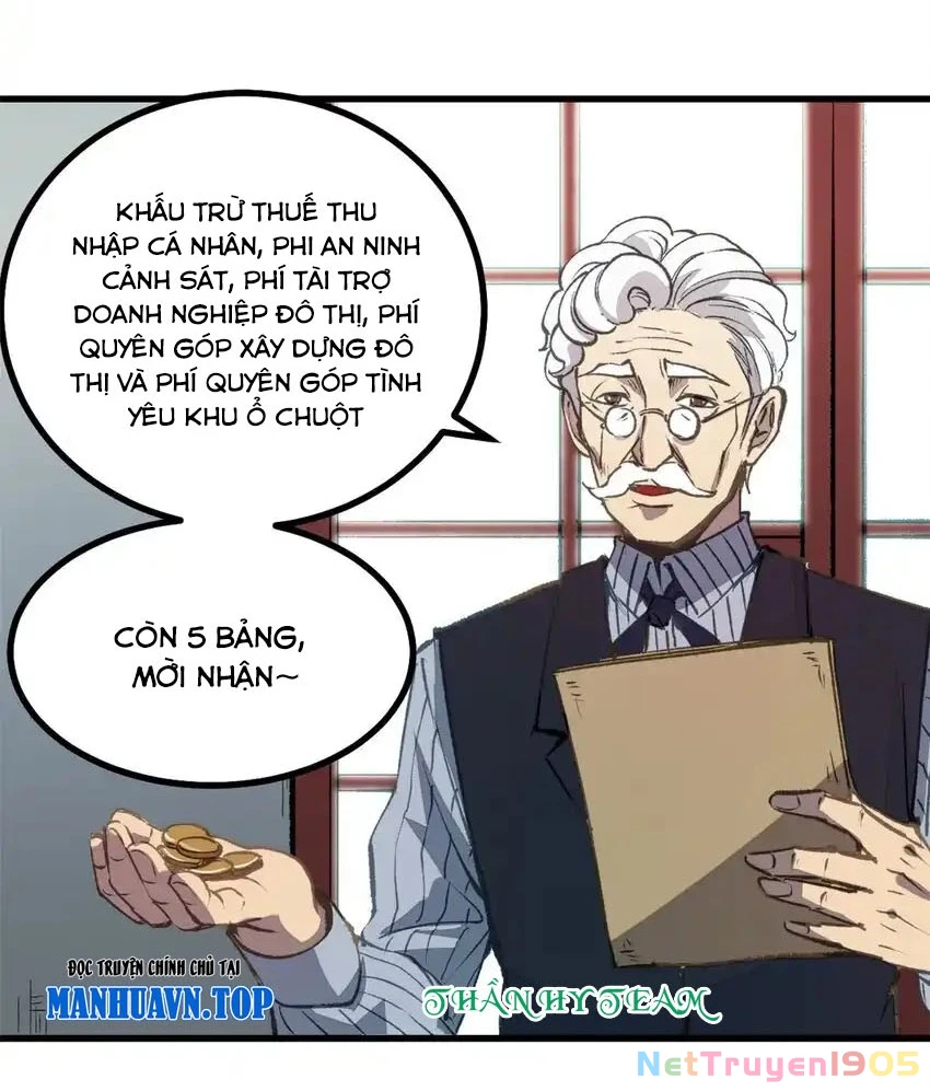 Trưởng Giám Ngục Trông Coi Các Ma Nữ Chapter 54 - 48