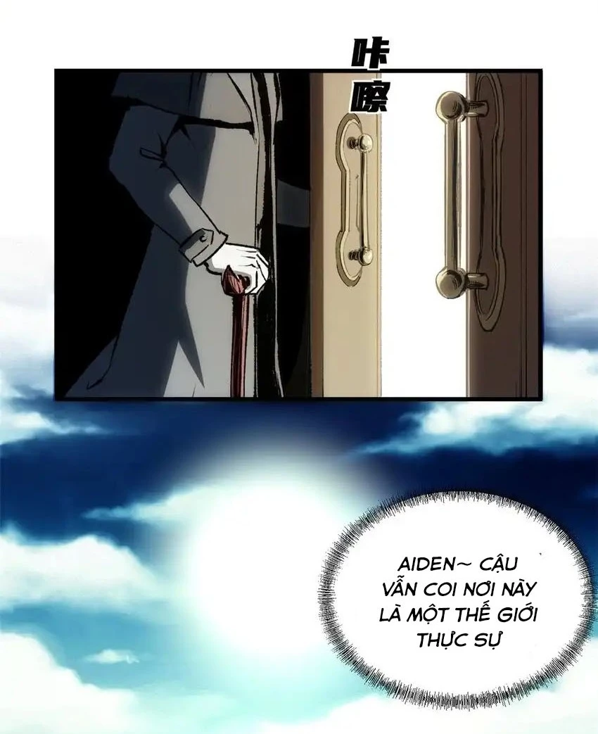 Trưởng Giám Ngục Trông Coi Các Ma Nữ Chapter 54 - 49