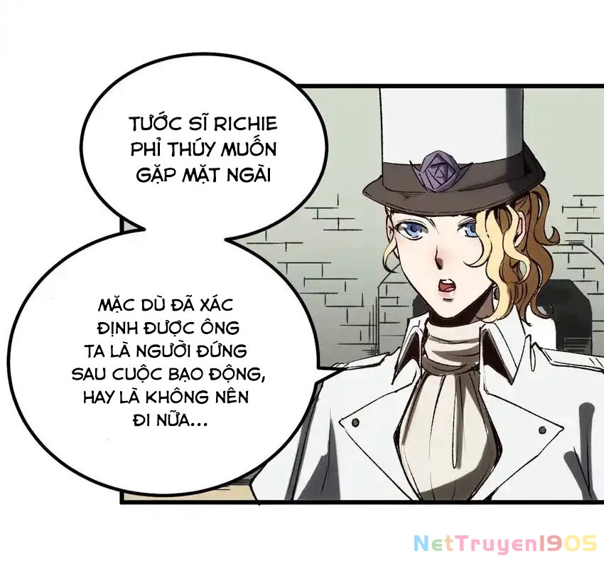 Trưởng Giám Ngục Trông Coi Các Ma Nữ Chapter 54 - 53