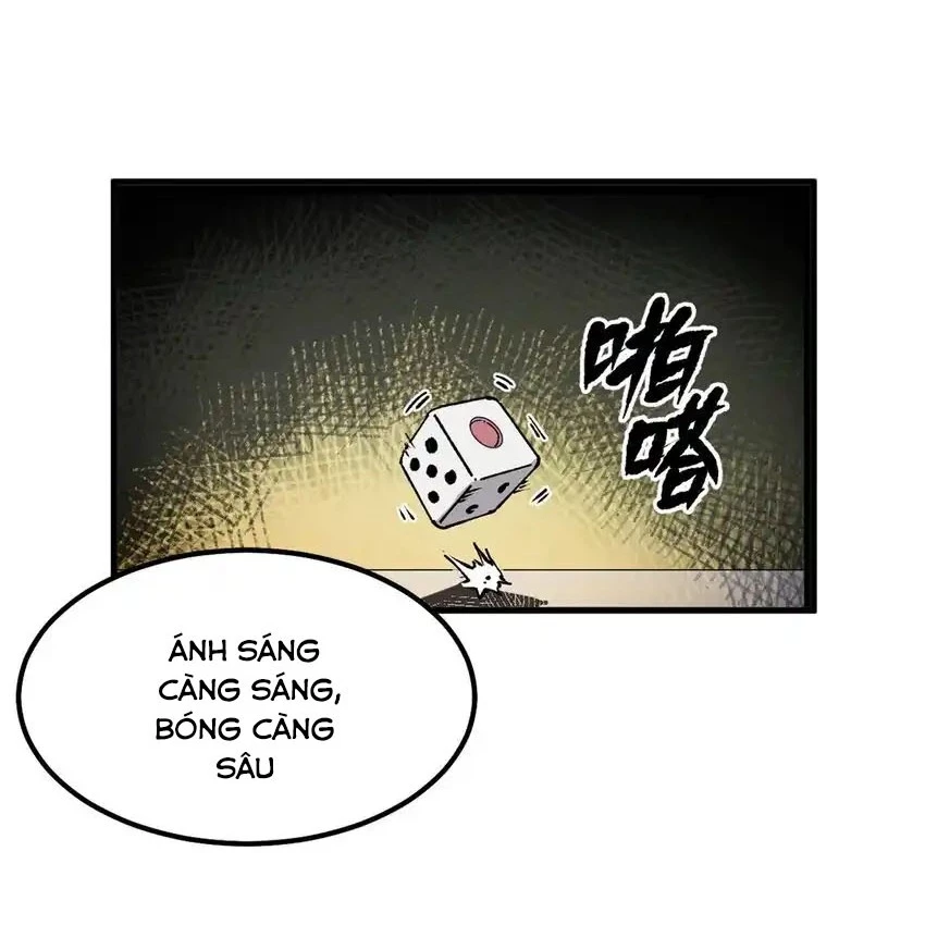 Trưởng Giám Ngục Trông Coi Các Ma Nữ Chapter 54 - 67