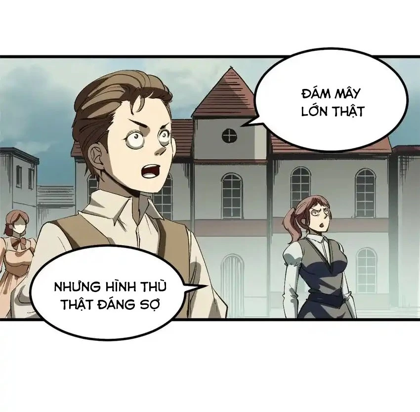 Trưởng Giám Ngục Trông Coi Các Ma Nữ Chapter 54 - 68