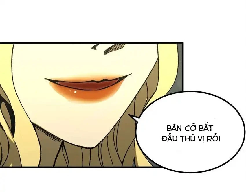 Trưởng Giám Ngục Trông Coi Các Ma Nữ Chapter 54 - 69