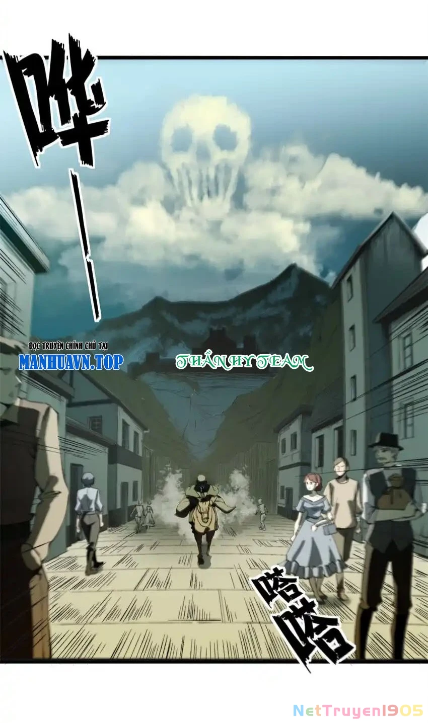 Trưởng Giám Ngục Trông Coi Các Ma Nữ Chapter 54 - 70