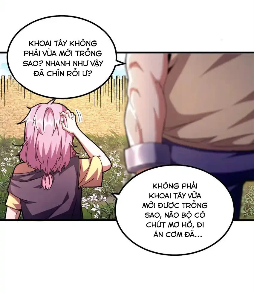 Trưởng Giám Ngục Trông Coi Các Ma Nữ Chapter 55 - 2