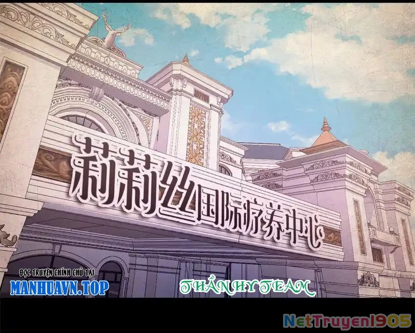 Trưởng Giám Ngục Trông Coi Các Ma Nữ Chapter 55 - 9