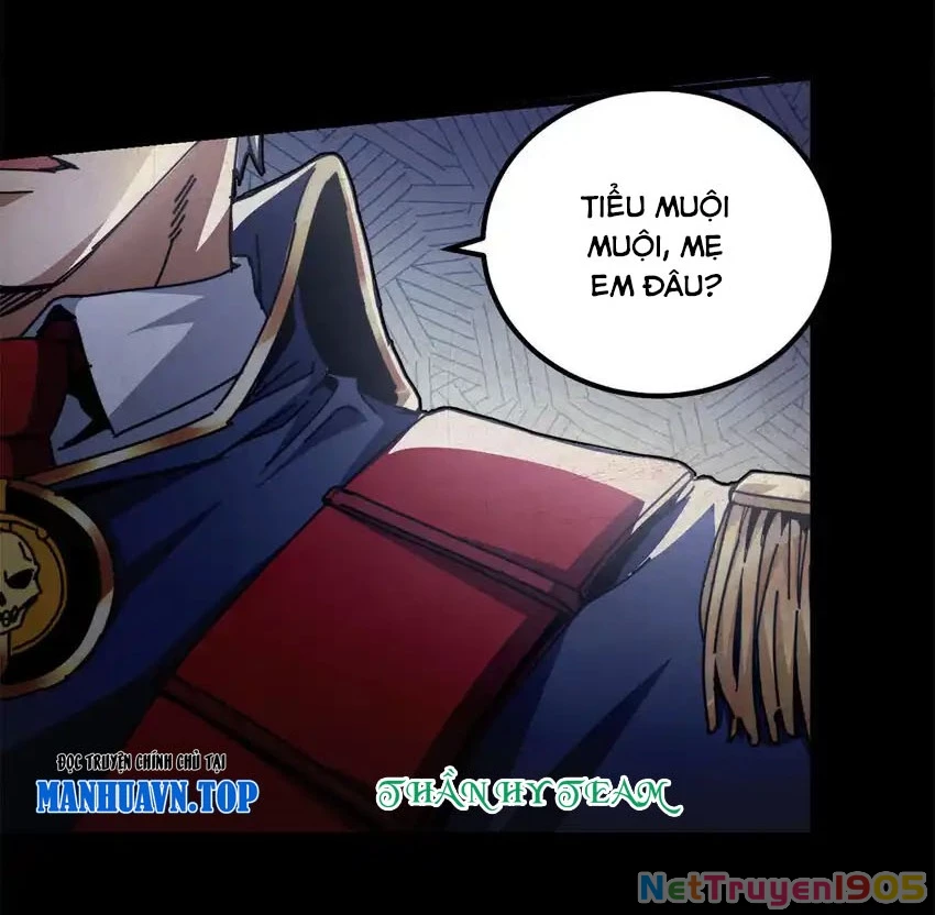 Trưởng Giám Ngục Trông Coi Các Ma Nữ Chapter 55 - 11