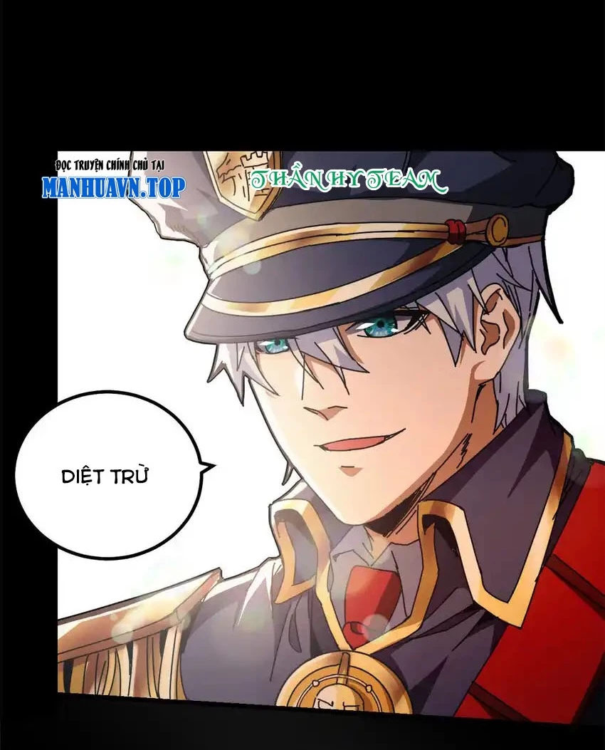 Trưởng Giám Ngục Trông Coi Các Ma Nữ Chapter 55 - 13