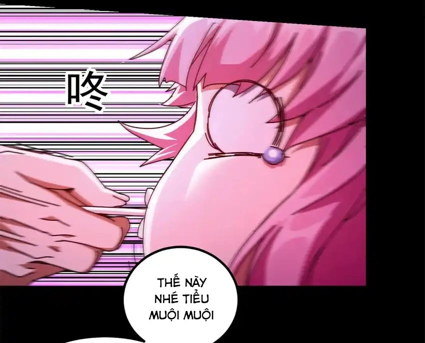 Trưởng Giám Ngục Trông Coi Các Ma Nữ Chapter 55 - 21