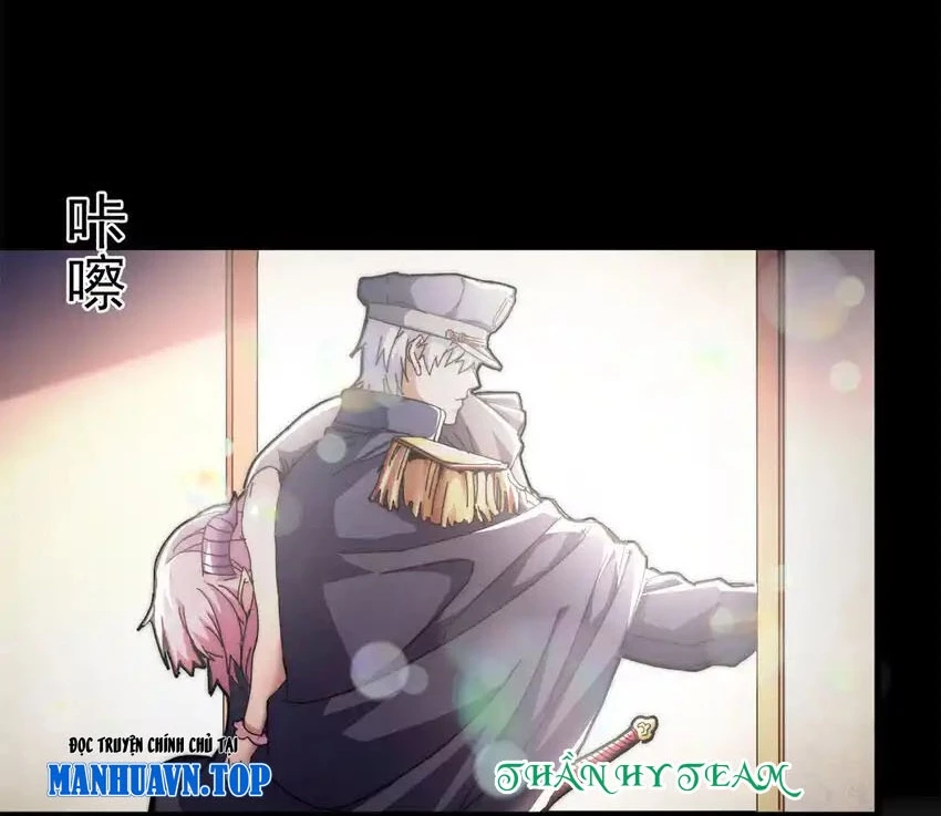 Trưởng Giám Ngục Trông Coi Các Ma Nữ Chapter 55 - 23