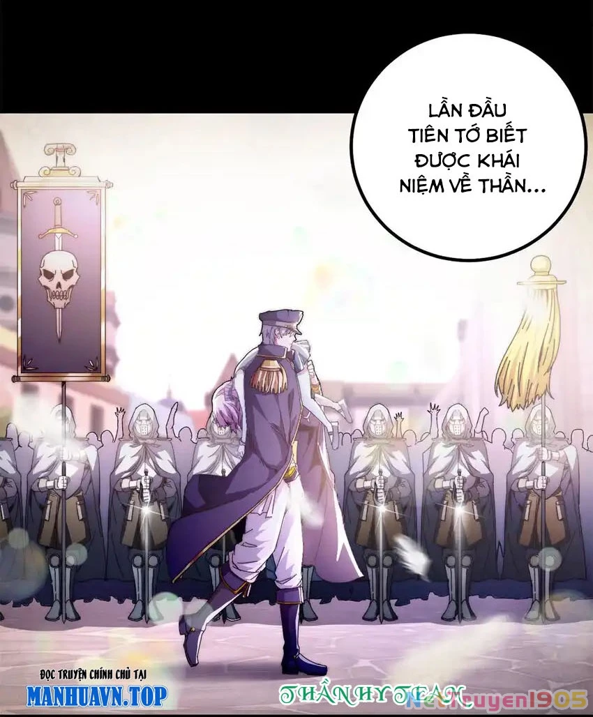 Trưởng Giám Ngục Trông Coi Các Ma Nữ Chapter 55 - 26