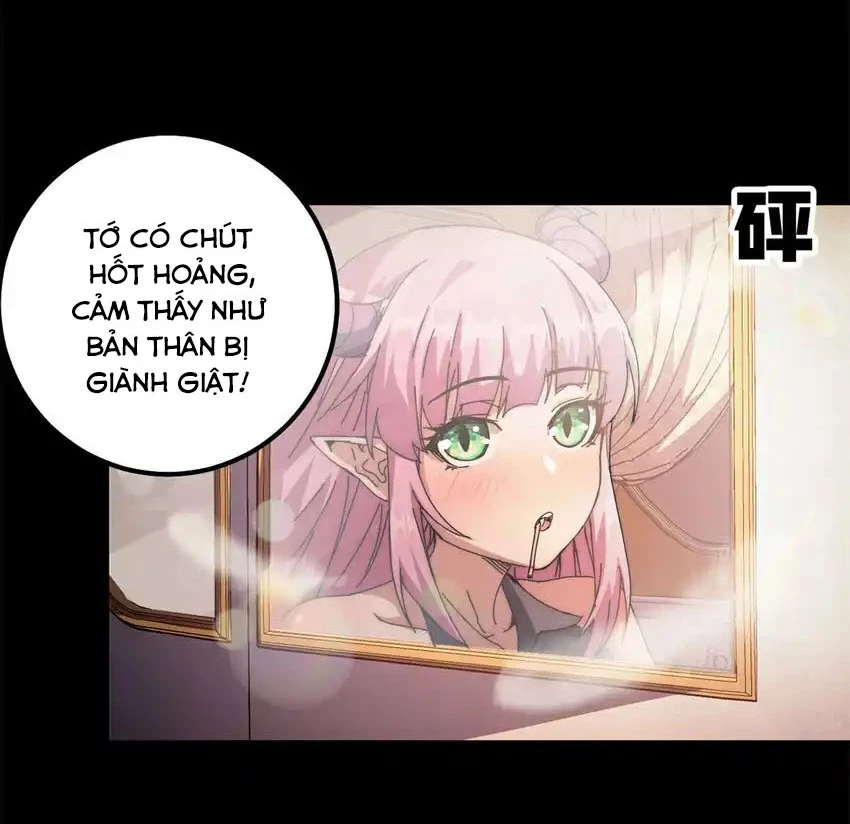 Trưởng Giám Ngục Trông Coi Các Ma Nữ Chapter 55 - 28