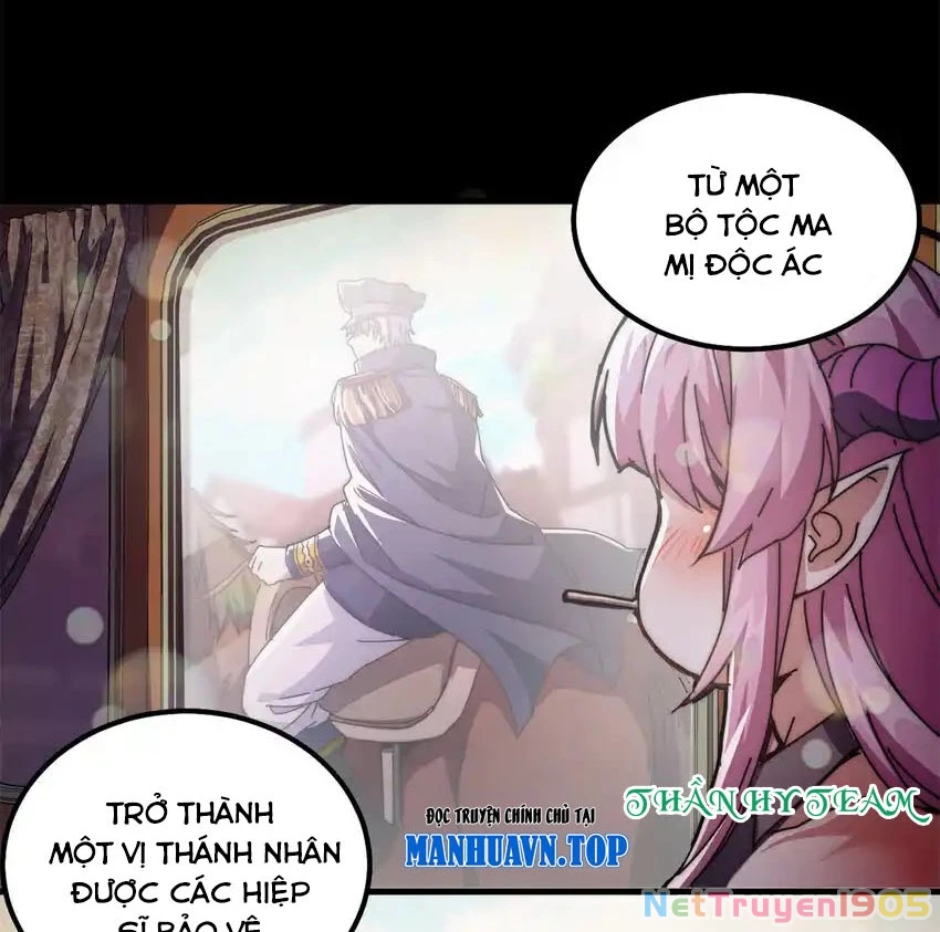 Trưởng Giám Ngục Trông Coi Các Ma Nữ Chapter 55 - 29