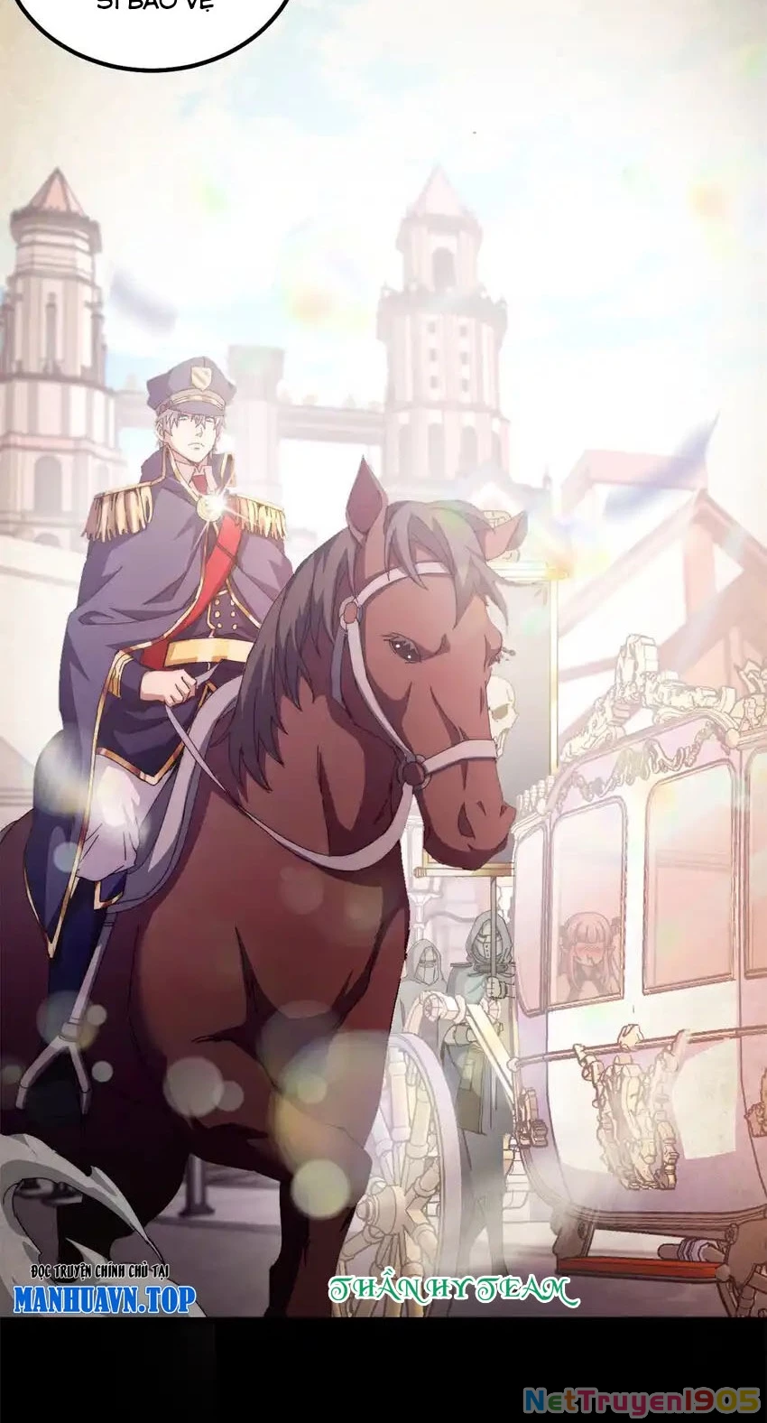 Trưởng Giám Ngục Trông Coi Các Ma Nữ Chapter 55 - 30