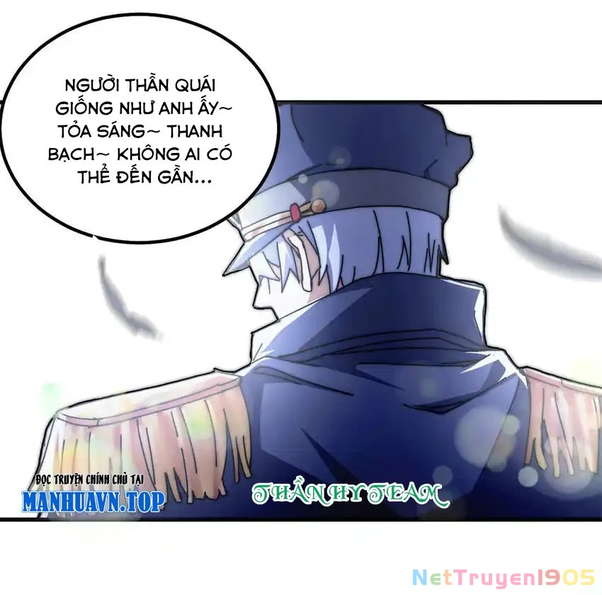 Trưởng Giám Ngục Trông Coi Các Ma Nữ Chapter 55 - 32