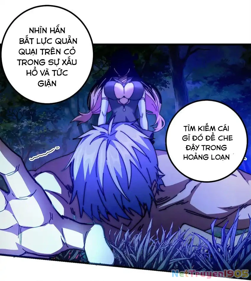 Trưởng Giám Ngục Trông Coi Các Ma Nữ Chapter 55 - 38