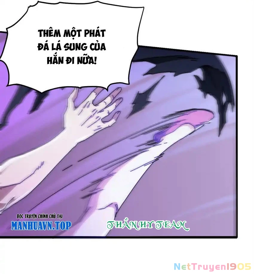 Trưởng Giám Ngục Trông Coi Các Ma Nữ Chapter 55 - 39