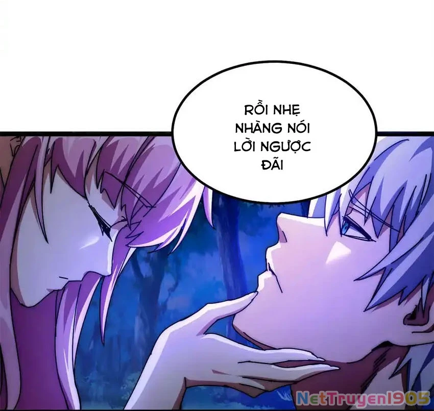 Trưởng Giám Ngục Trông Coi Các Ma Nữ Chapter 55 - 40