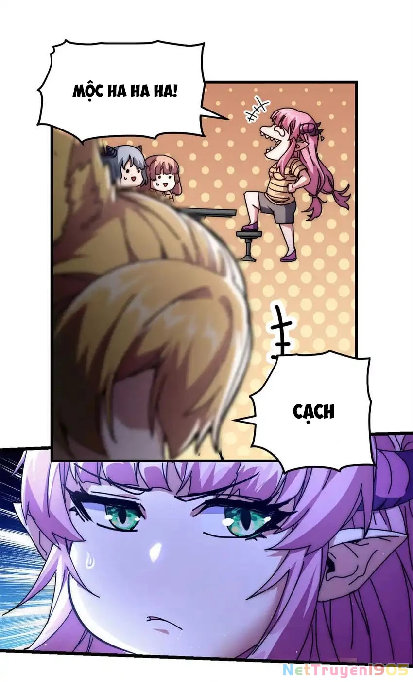 Trưởng Giám Ngục Trông Coi Các Ma Nữ Chapter 55 - 44