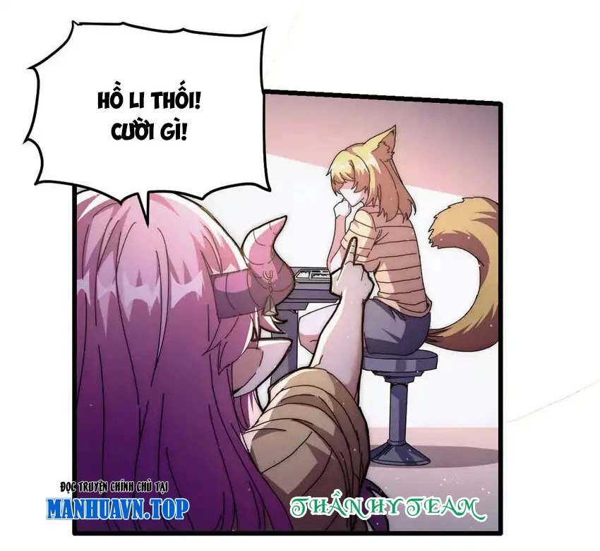 Trưởng Giám Ngục Trông Coi Các Ma Nữ Chapter 55 - 45