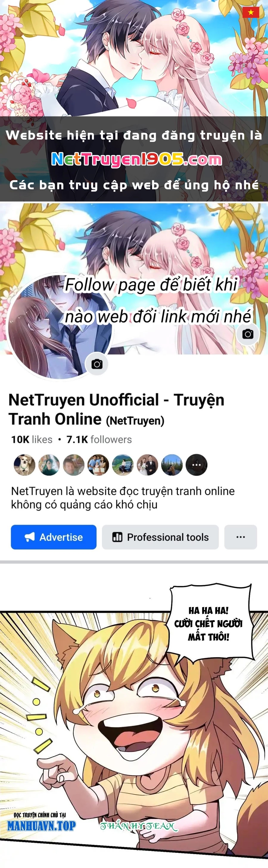Trưởng Giám Ngục Trông Coi Các Ma Nữ Chapter 56 - 1