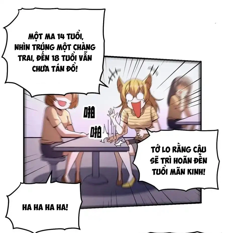 Trưởng Giám Ngục Trông Coi Các Ma Nữ Chapter 56 - 2