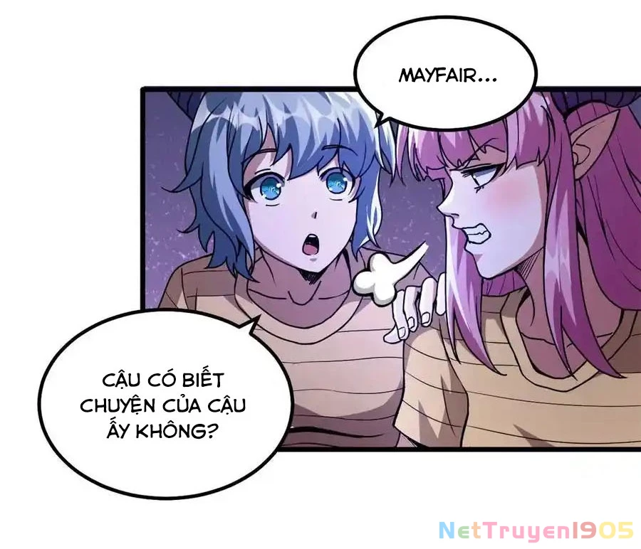 Trưởng Giám Ngục Trông Coi Các Ma Nữ Chapter 56 - 4