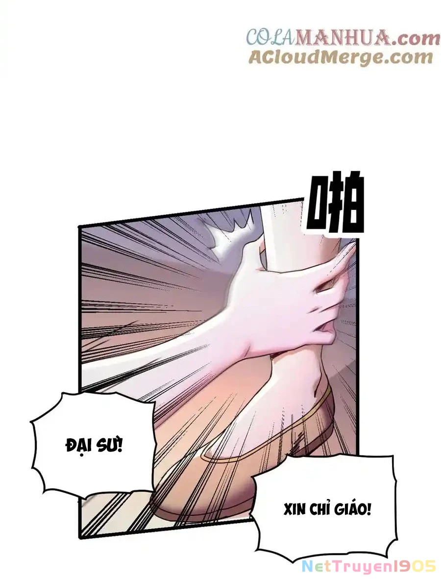 Trưởng Giám Ngục Trông Coi Các Ma Nữ Chapter 56 - 13